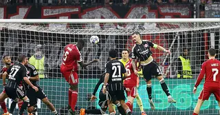 চ্যাম্পিয়ন্স লিগে ভিন্ন ম্যাচে রিয়াল মাদ্রিদ-লিভারপুলের জয়